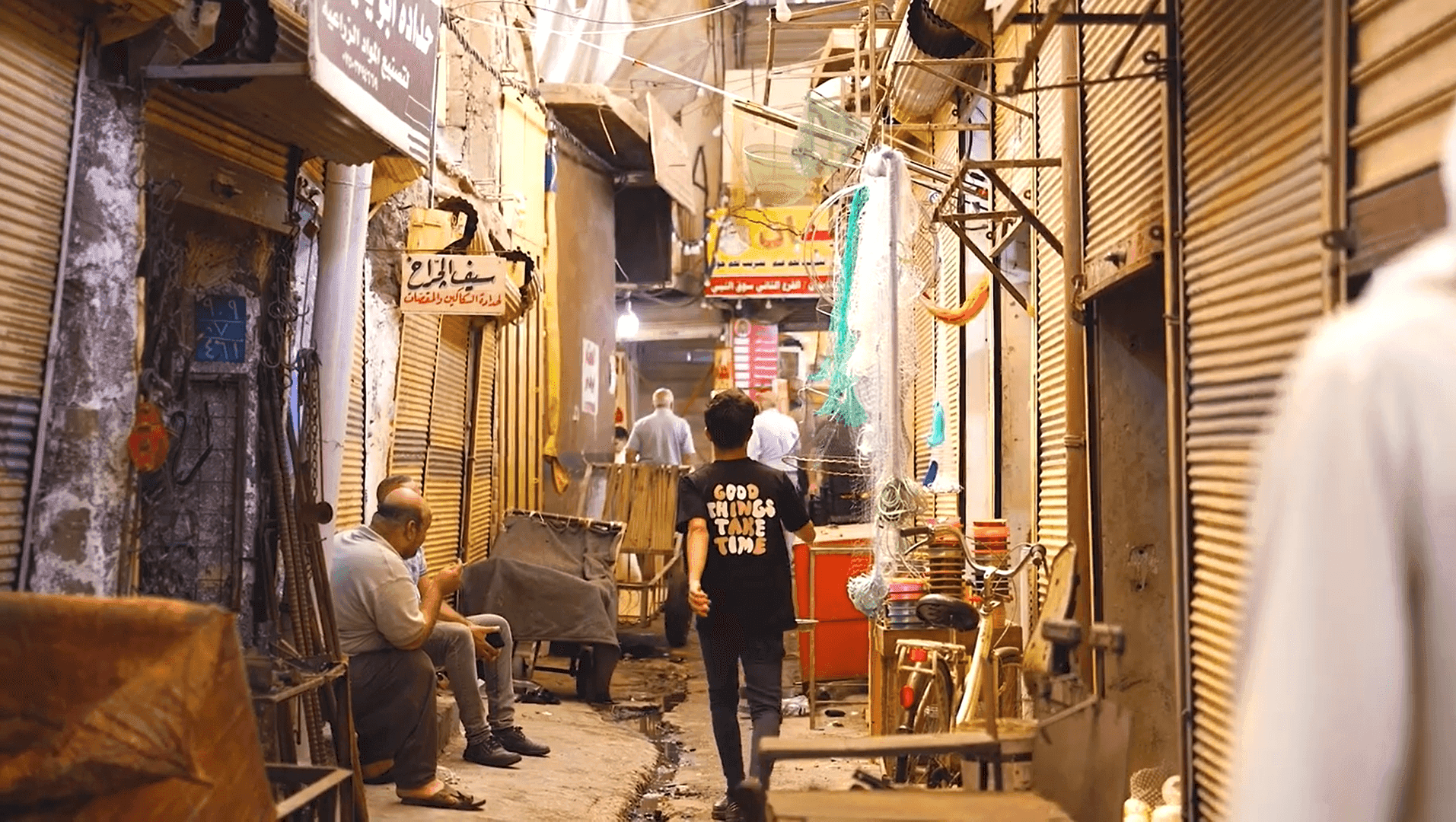 The memory Collective