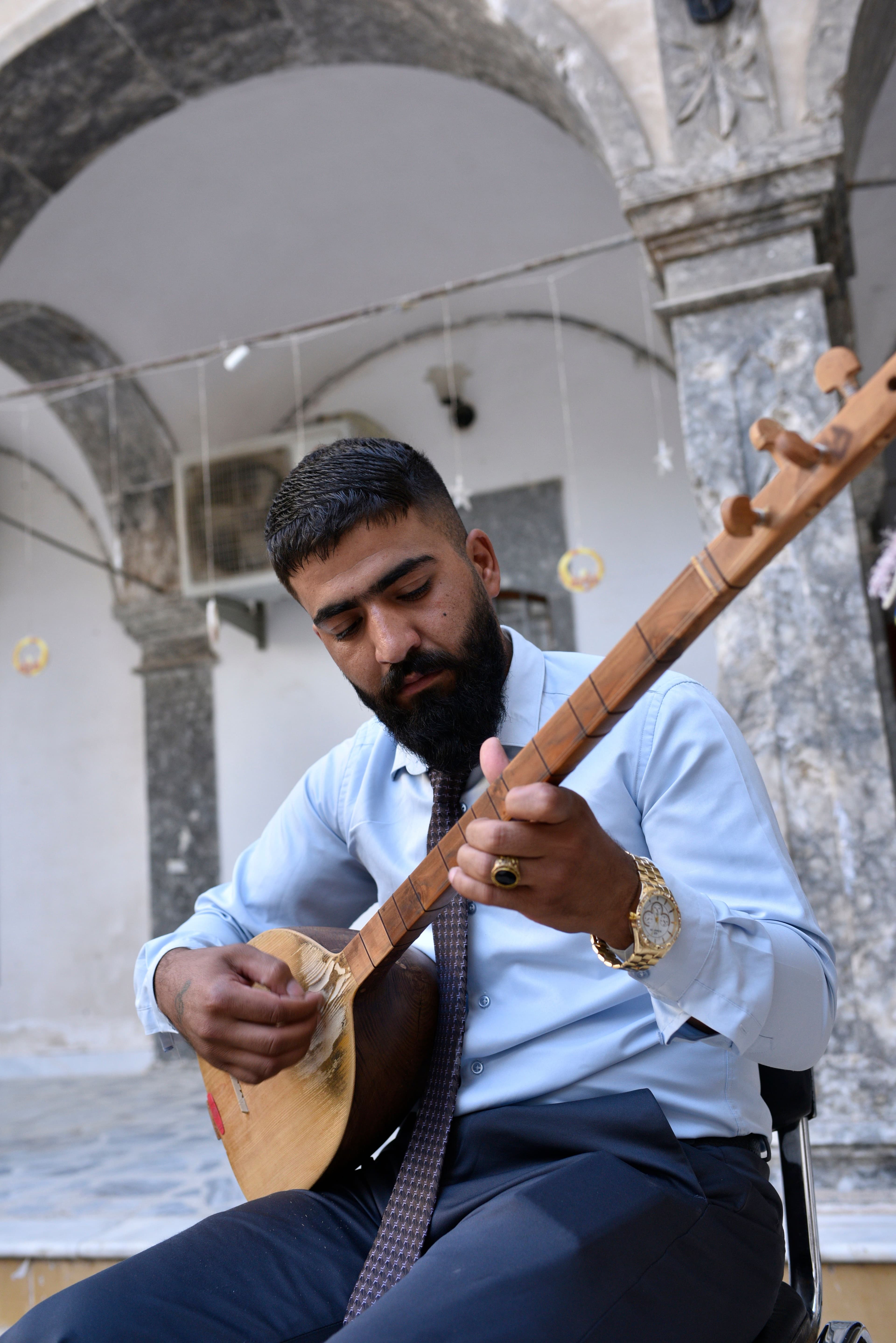 Salman Mirza Faqir Darwish