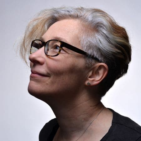 Professor Christine Robins