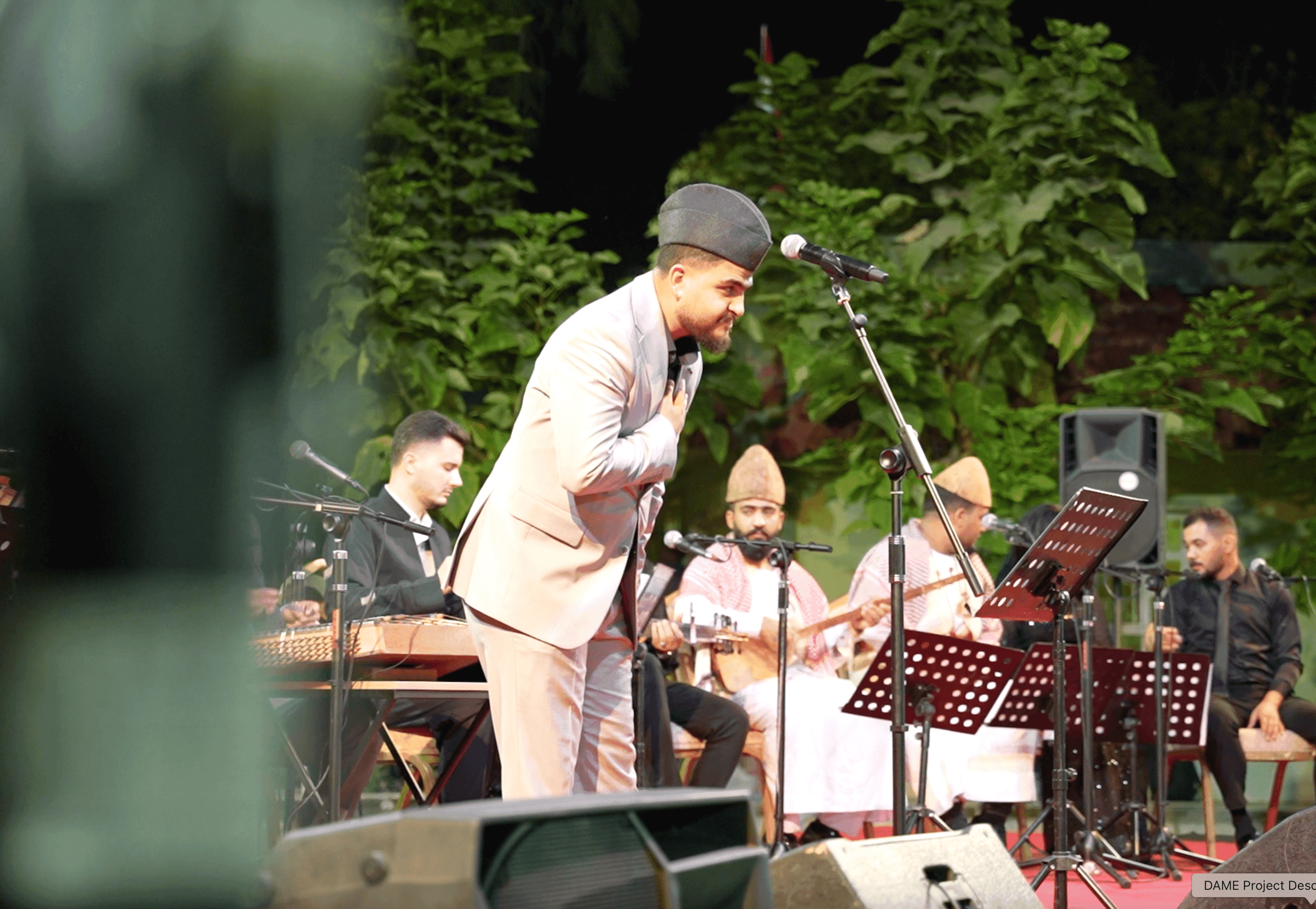 Abdul Rahman Waad Al-Mashhadani